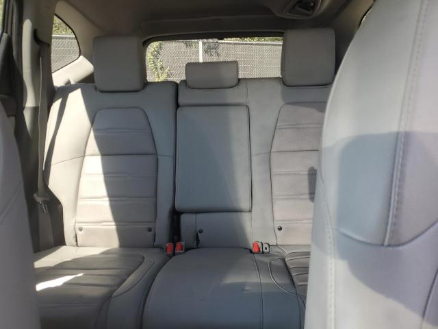 2022 HONDA CR-V EXL - 5J6RW2H83NA007998