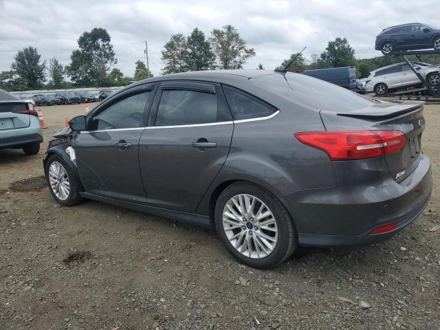 2016 FORD FOCUS TITA - 1FADP3J24GL228063