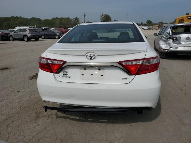 2017 TOYOTA CAMRY LE - 4T1BF1FK7HU301631