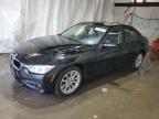2016 BMW 320 XI - WBA8E5G58GNU20084