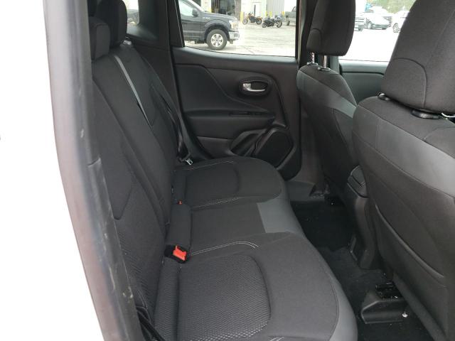 2023 JEEP RENEGADE A - ZACNJDE17PPP43848