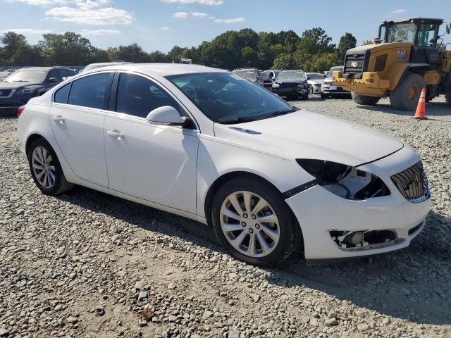 VIN 2G4GK5EX0E9299025 2014 Buick Regal no.4