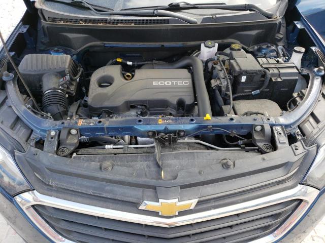 VIN 2GNAXUEV8M6116594 2021 CHEVROLET EQUINOX no.12