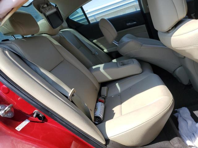 2017 ACURA ILX BASE W - 19UDE2F33HA009038