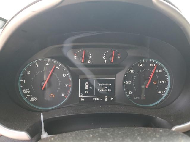 2020 CHEVROLET MALIBU LS - 1G1ZB5ST9LF134215
