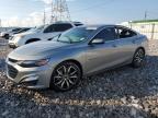 2024 CHEVROLET MALIBU RS - 1G1ZG5ST1RF183340