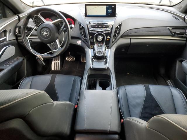 2020 ACURA RDX A-SPEC - 5J8TC2H60LL802819