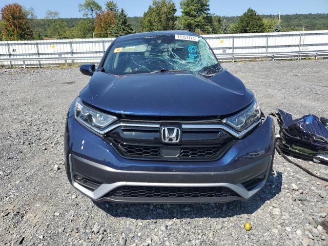 VIN 2HKRW2H88LH655137 2020 Honda CR-V, Exl no.5