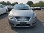 NISSAN SENTRA S photo