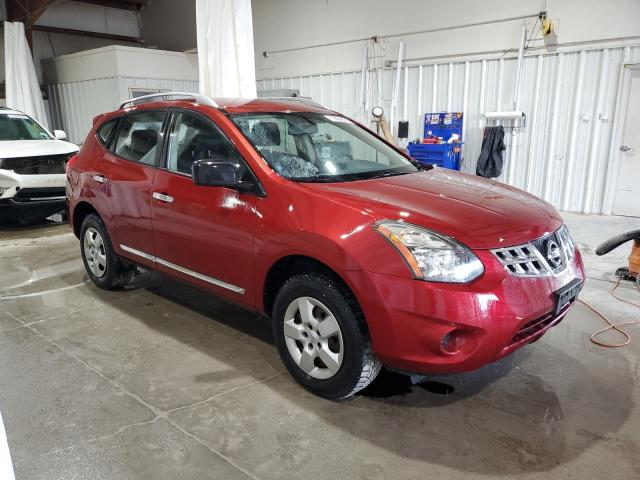 VIN JN8AS5MV6FW251889 2015 NISSAN ROGUE no.4