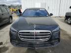 MERCEDES-BENZ S 500 4MAT photo