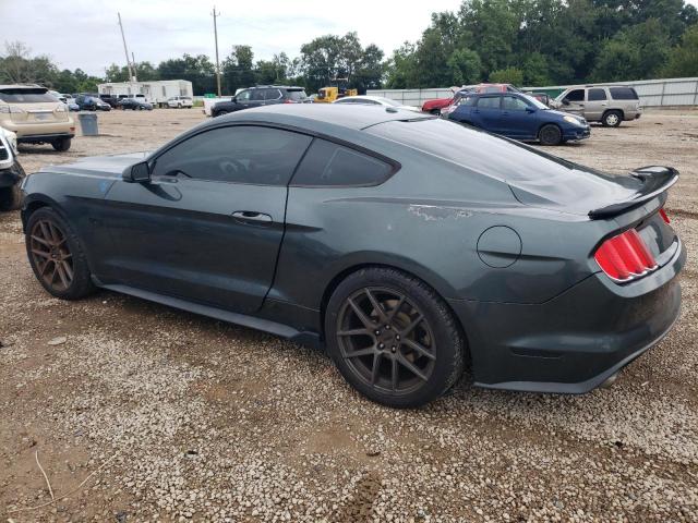 2015 FORD MUSTANG - 1FA6P8TH1F5325165