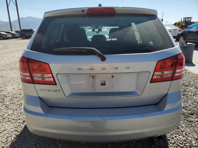 VIN 3C4PDCAB0ET159857 2014 Dodge Journey, SE no.6