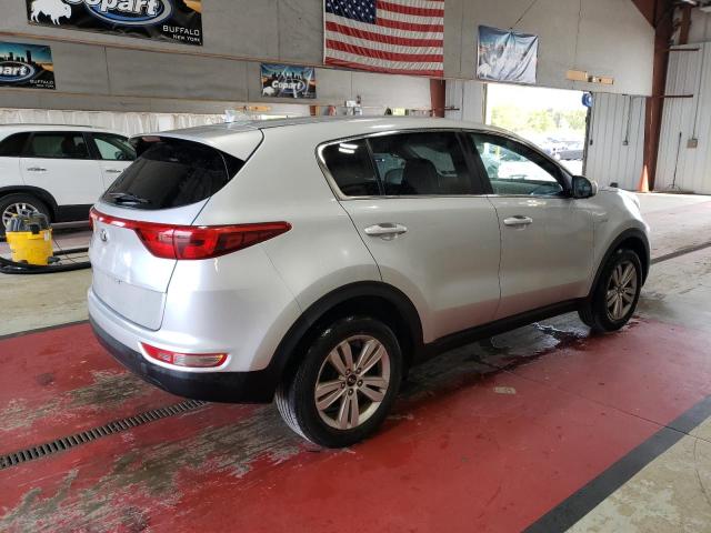 2017 KIA SPORTAGE L KNDPMCAC2H7207554  71459424