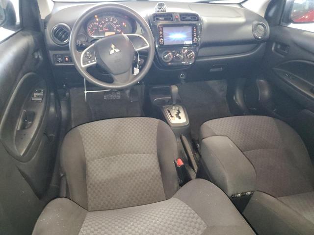 2018 MITSUBISHI MIRAGE ES - ML32A3HJ3JH008748