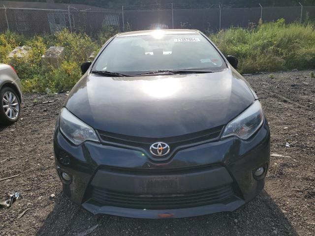 2015 TOYOTA COROLLA L - 5YFBURHE0FP322458