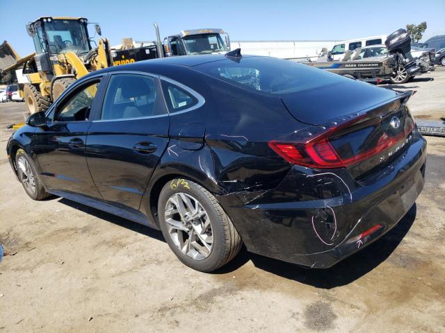 2023 HYUNDAI SONATA SEL - KMHL64JA3PA290003