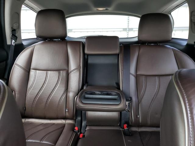 2017 INFINITI QX60 - 5N1DL0MM7HC546239