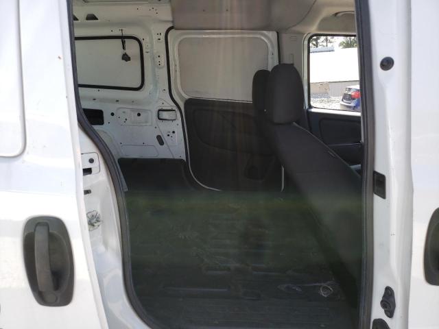 2017 RAM PROMASTER - ZFBERFAB6H6D64761