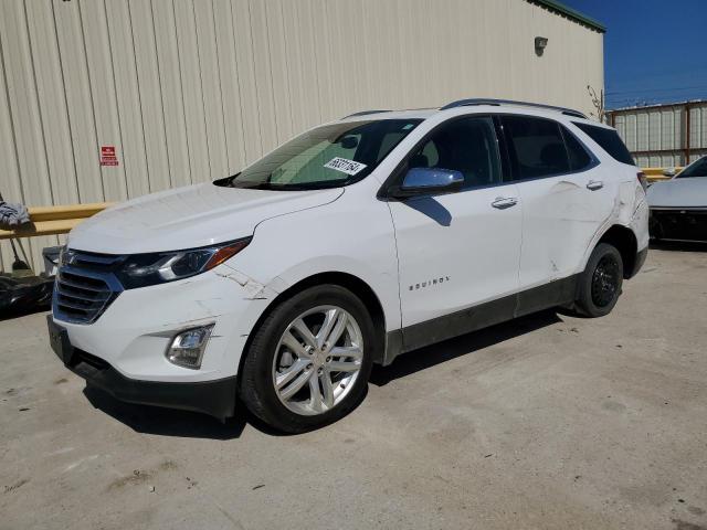2018 CHEVROLET EQUINOX PR - 3GNAXMEV5JL376846