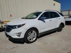 2018 CHEVROLET EQUINOX PR - 3GNAXMEV5JL376846