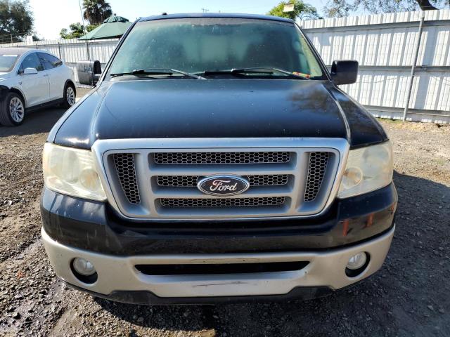 2007 FORD F150 SUPER 1FTPW12537KD07883  70145824