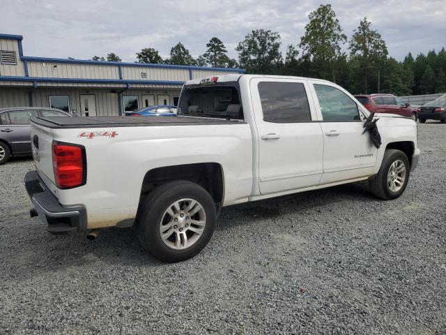 2015 CHEVROLET SILVERADO - 3GCUKREC6FG507301