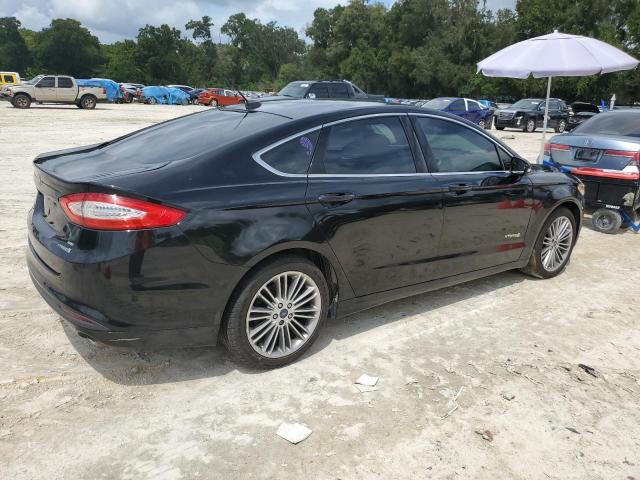 VIN 3FA6P0LU6ER191232 2014 Ford Fusion, Se Hybrid no.3