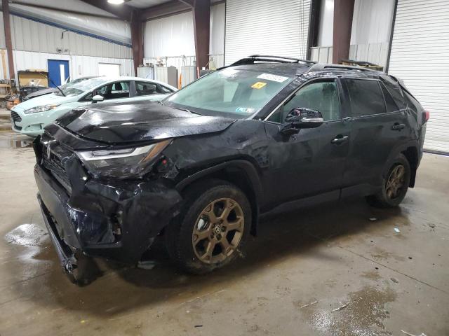 Vin: 2t3uwrfv4rw201948, lot: 70400424, toyota rav4 woodl woodland edition 2024 img_1