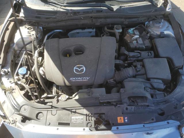2016 MAZDA 3 SPORT - JM1BM1U75G1279119