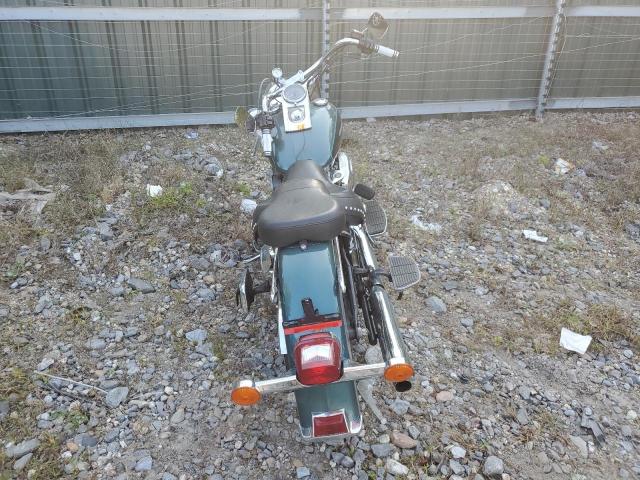 2002 HARLEY-DAVIDSON FLSTCI - 1HD1BWB142Y084401