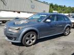 AUDI A4 ALLROAD photo