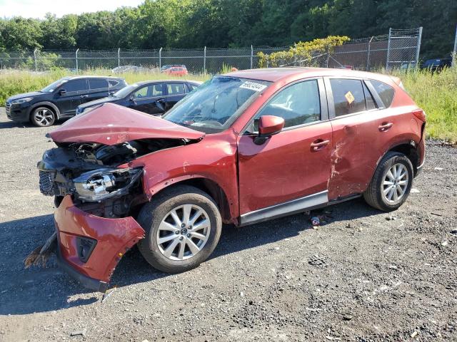 2013 MAZDA CX-5 TOURING 2013