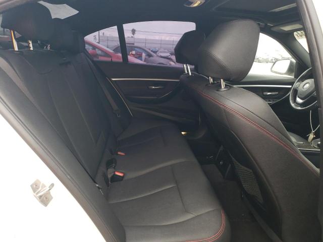 2018 BMW 330 I WBA8B9G57JNU57523