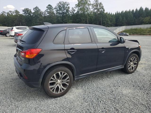 2018 MITSUBISHI OUTLANDER - JA4AP3AU5JZ005768