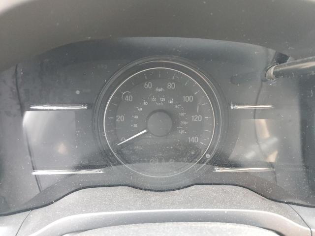 2019 HONDA HR-V EX - 3CZRU6H56KM720346