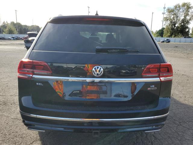 2018 VOLKSWAGEN ATLAS SEL - 1V2RR2CA2JC579505