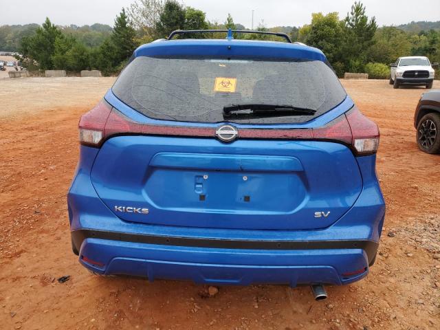 VIN 3N1CP5CV7RL540722 2024 Nissan Kicks, SV no.6