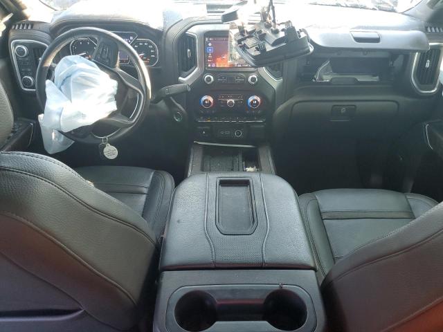 2020 GMC SIERRA K25 - 1GT49REY4LF225291