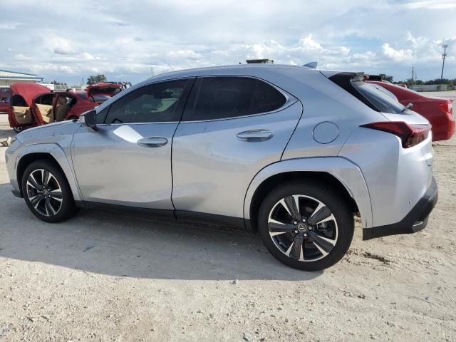 VIN JTHP6JBH4R2164664 2024 Lexus UX, 250H Premium no.2