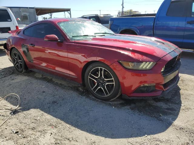 2017 FORD MUSTANG - 1FA6P8TH1H5241091