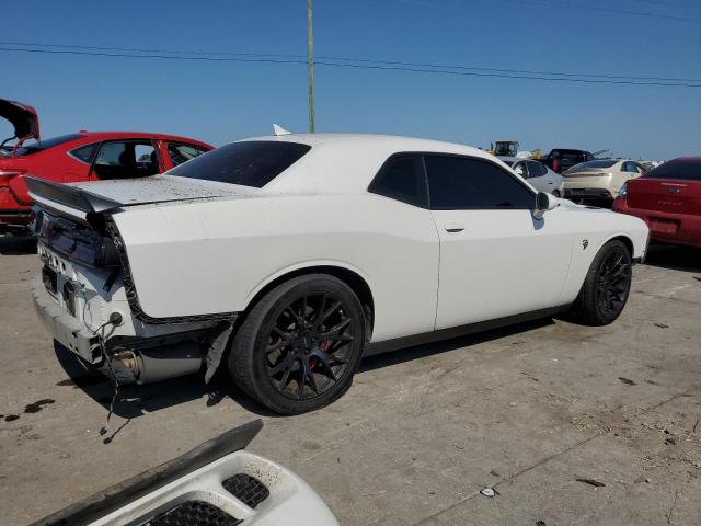 2016 DODGE CHALLENGER - 2C3CDZC94GH263439