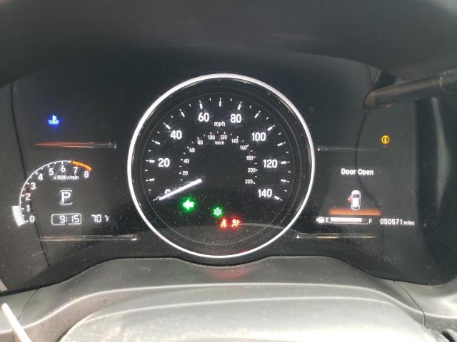 2022 HONDA HR-V EX - 3CZRU6H56NM770393