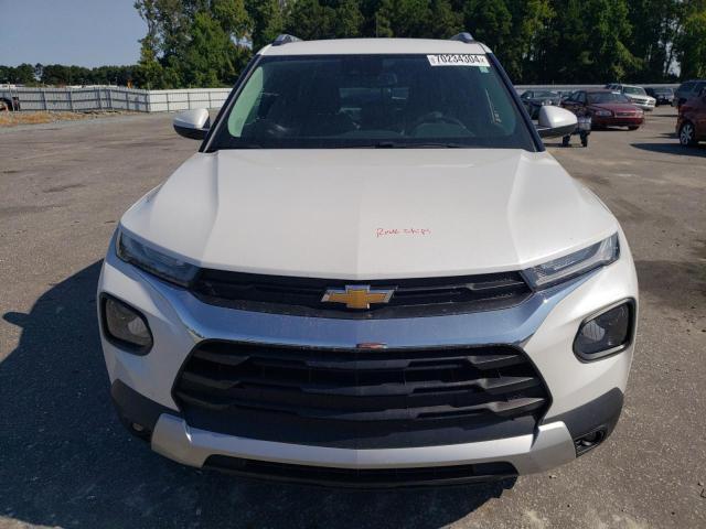 2021 CHEVROLET TRAILBLAZE - KL79MPSL9MB158937