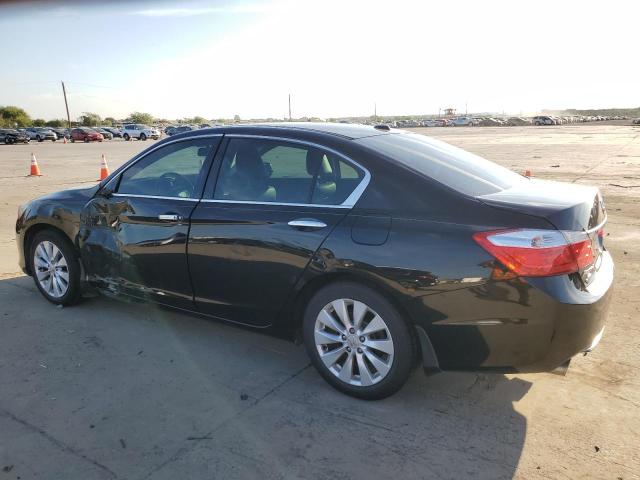 VIN 1HGCR3F81EA020973 2014 Honda Accord, Exl no.2