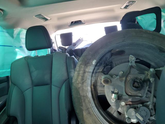 2023 SUBARU ASCENT LIM - 4S4WMAKDXP3422155