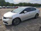 HONDA CIVIC EXL photo