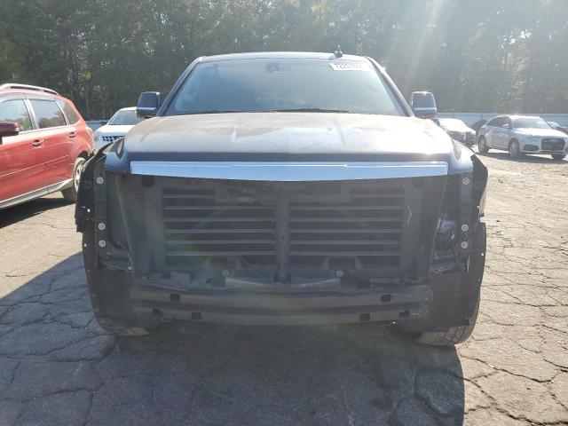 2016 CADILLAC ESCALADE L - 1GYS3BKJ4GR233557