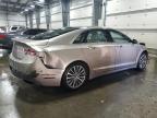 LINCOLN MKZ photo