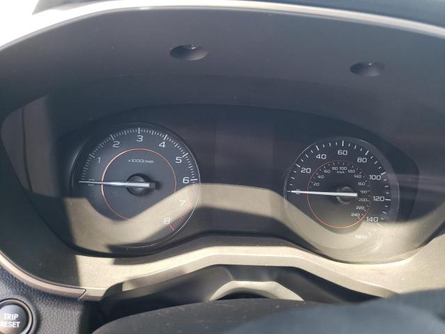 2023 SUBARU CROSSTREK - JF2GTAECXP8218913